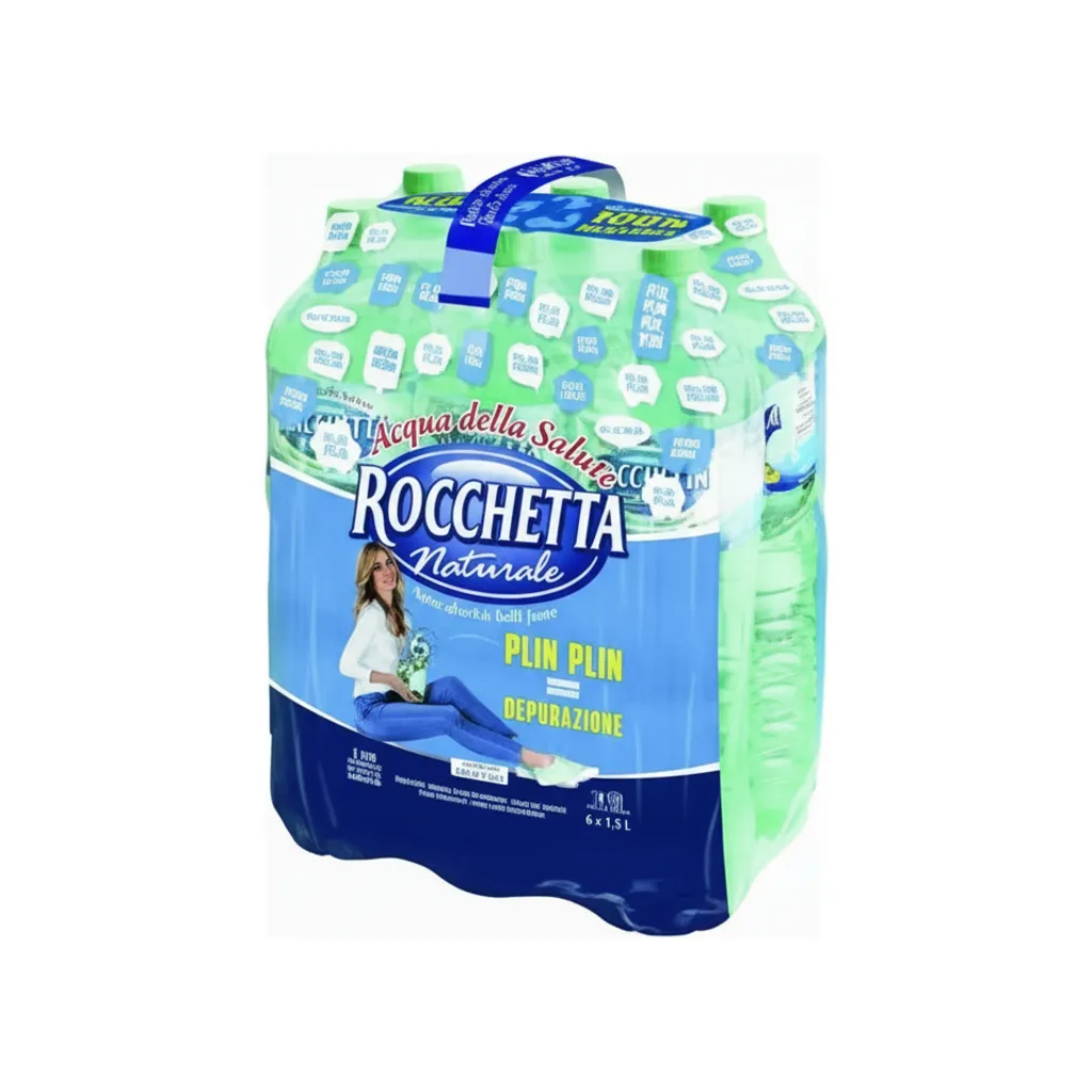 ACQUA ROCCHETTA L.1,5 X6