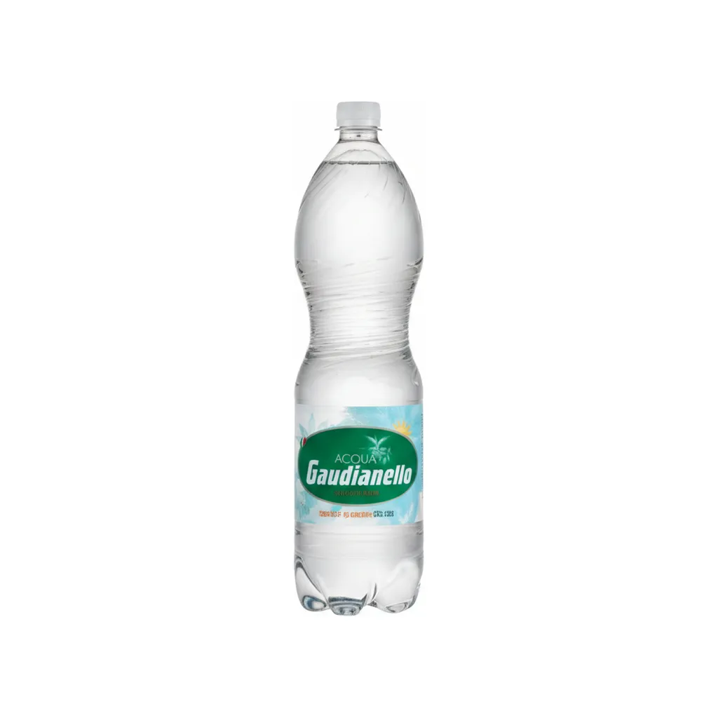 ACQUA GAUDIANELLO L.1,5 X6