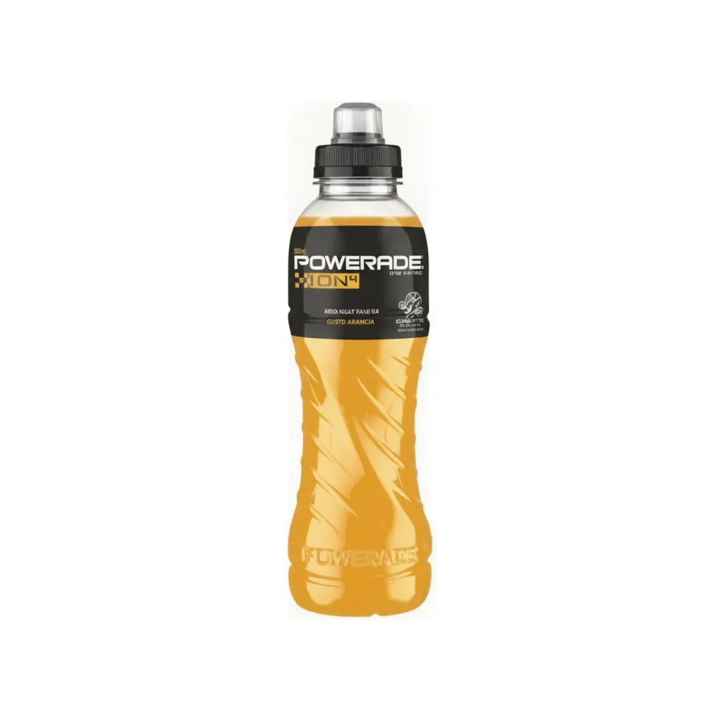 POWEREDE ARANCIA ML 500