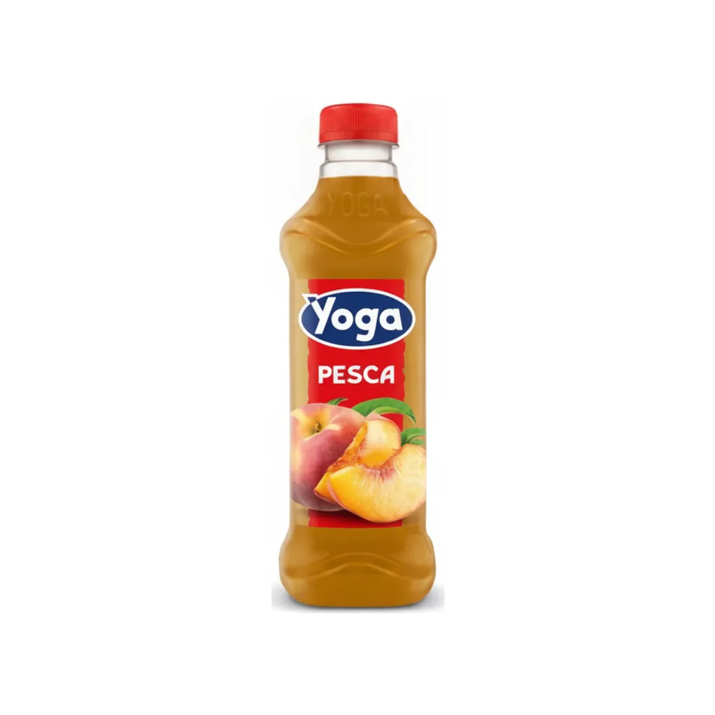 SUCCHI YOGA PESCA L1