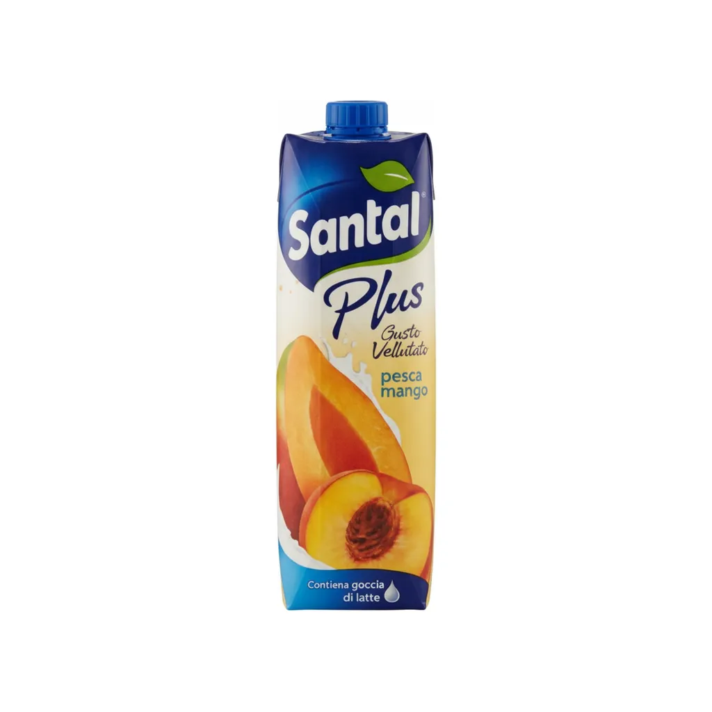 SUCCHI SANTAL L.1 PESCA MANCO