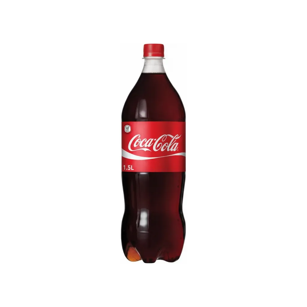COCA COLA L.1,5 ES