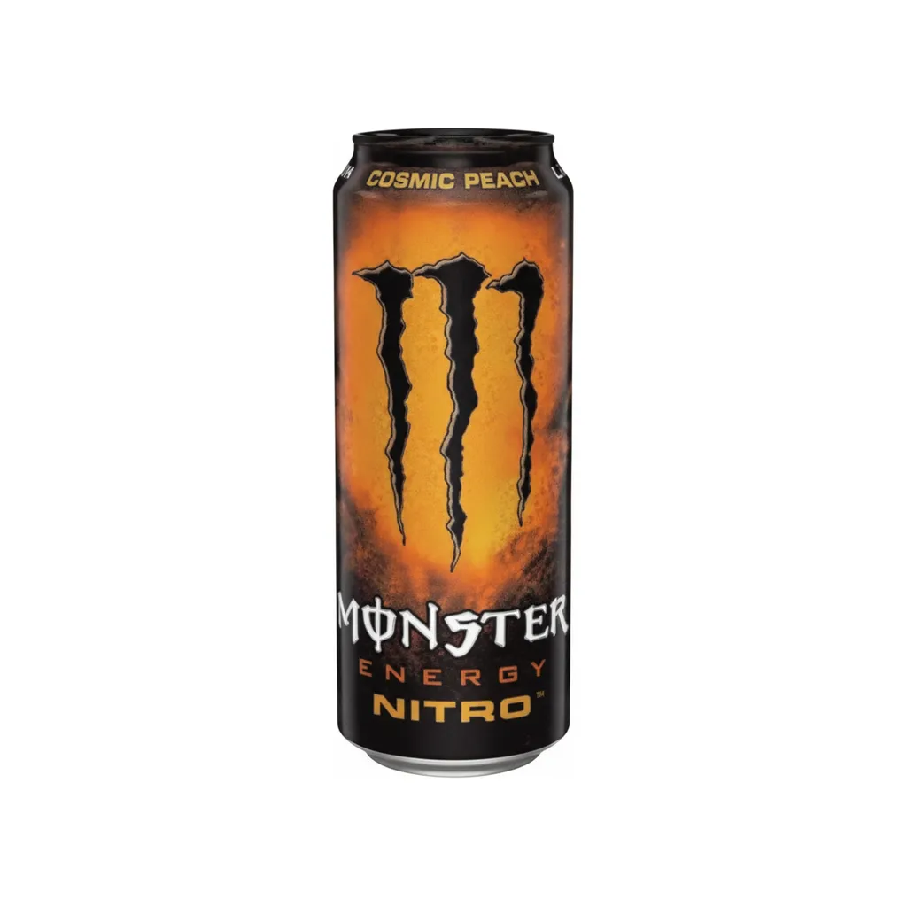 MONSTER NITRO ML 500