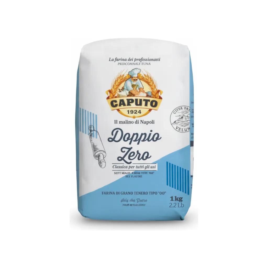 FARINA CAPUTO 00 KG1