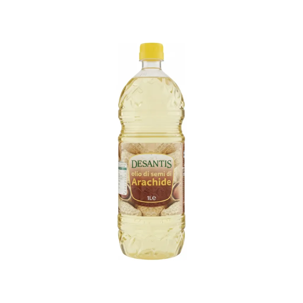 OLIO DESANTIS ARACHIDE L.1