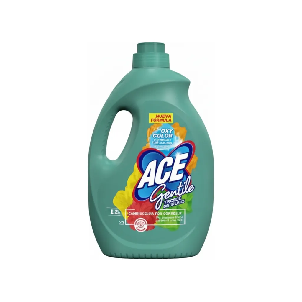 ACE GENTILE L.2.3 OXY COLOR