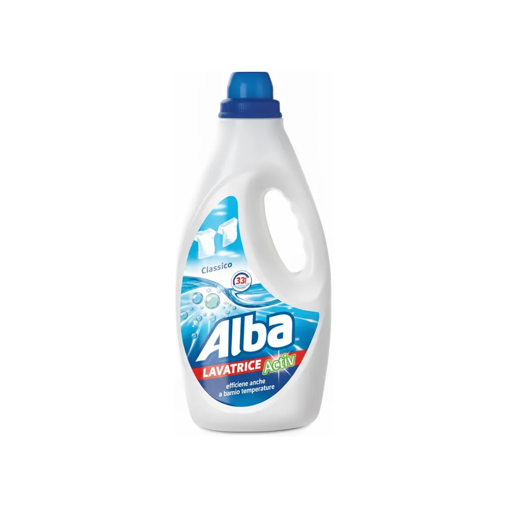 ALBA LAVATRICE 33LV CLASSICO