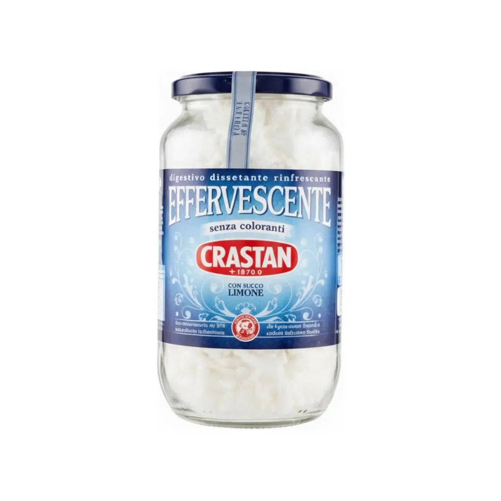 EFFERVESCENTE CRASTAN GR100