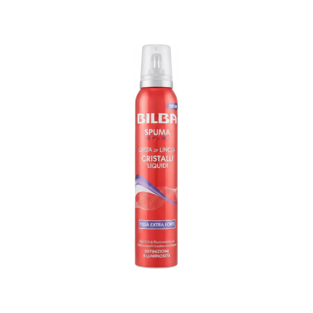 BILBA LACCA SPRAY ML 250