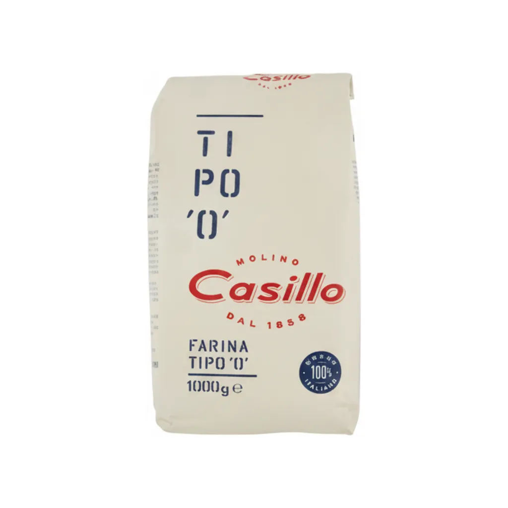FARINA CASILLO TIPO 0