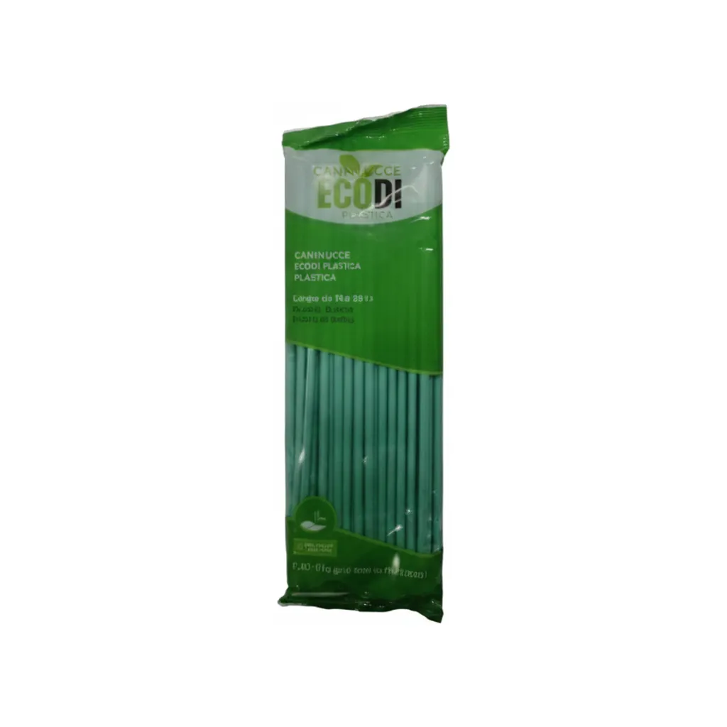 CANNUCCE  ECODI PLASTICA