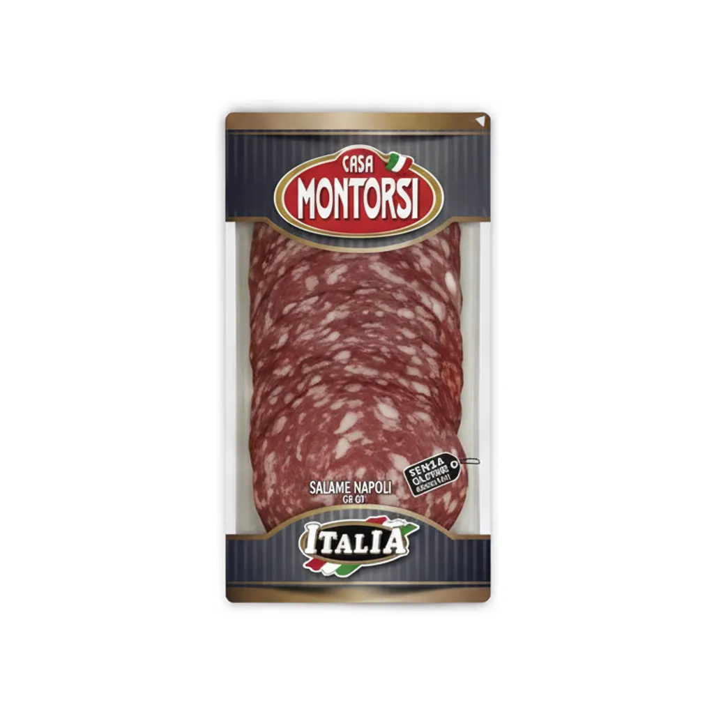CASA MONTORSI SALAME NAPOLI GR 60
