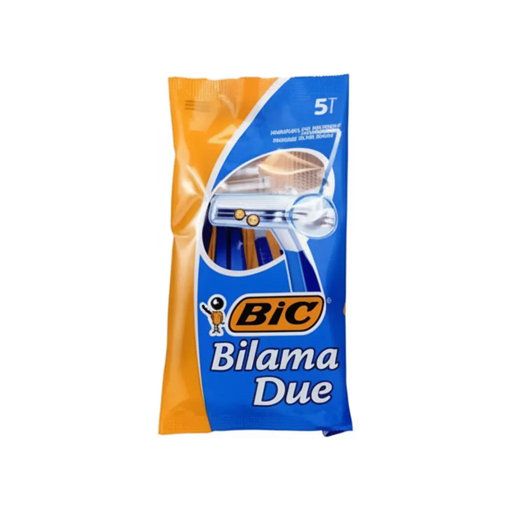 BIC LAMETTE BILAMA X5PZ