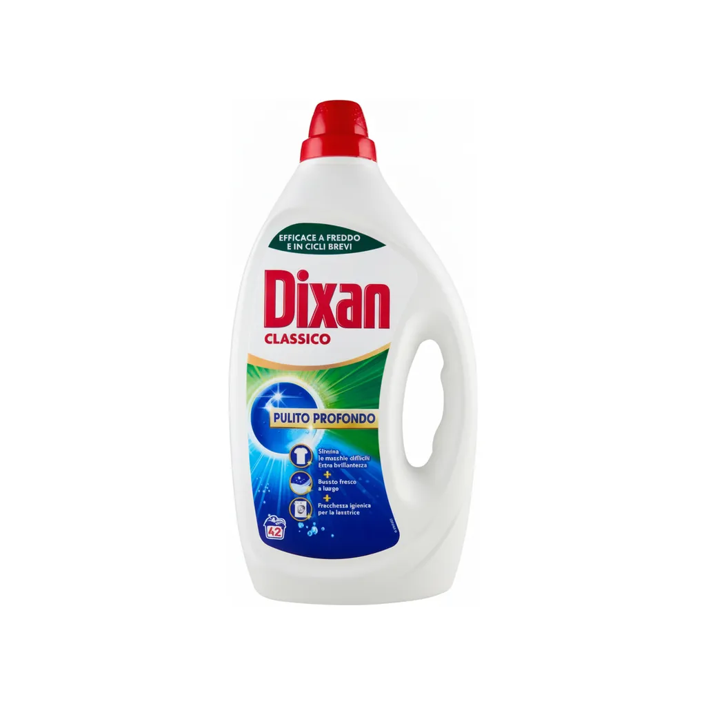 DIXAN LAVATRICE 42LV CLASSICO