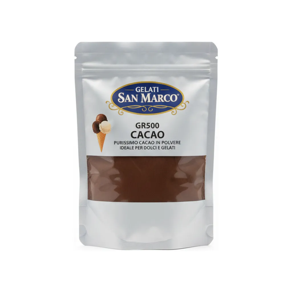 GELATI SAN MARCO GR500 CACAO