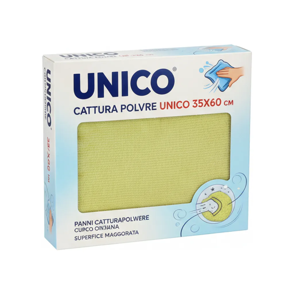 CATTURA POLVERE UNICO 35X60