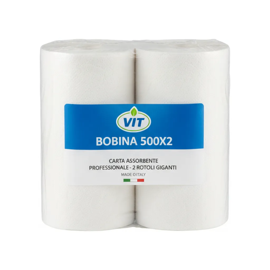 VIT BOBINA 500X2