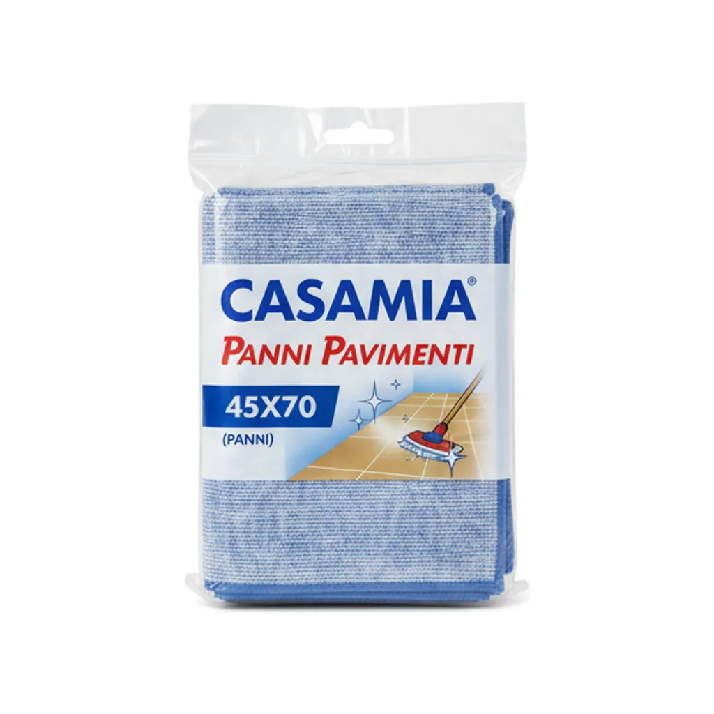 CASAMIA PANNI PAVIMENTI 45X70
