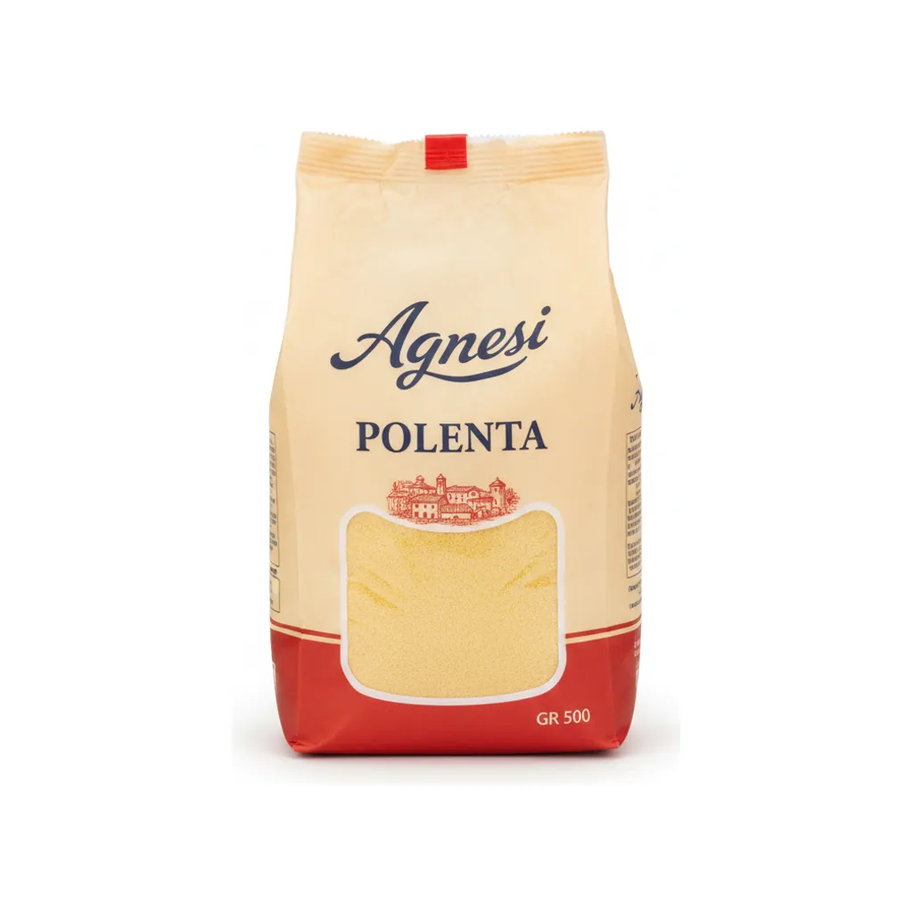 AGNESI POLENTA GR500