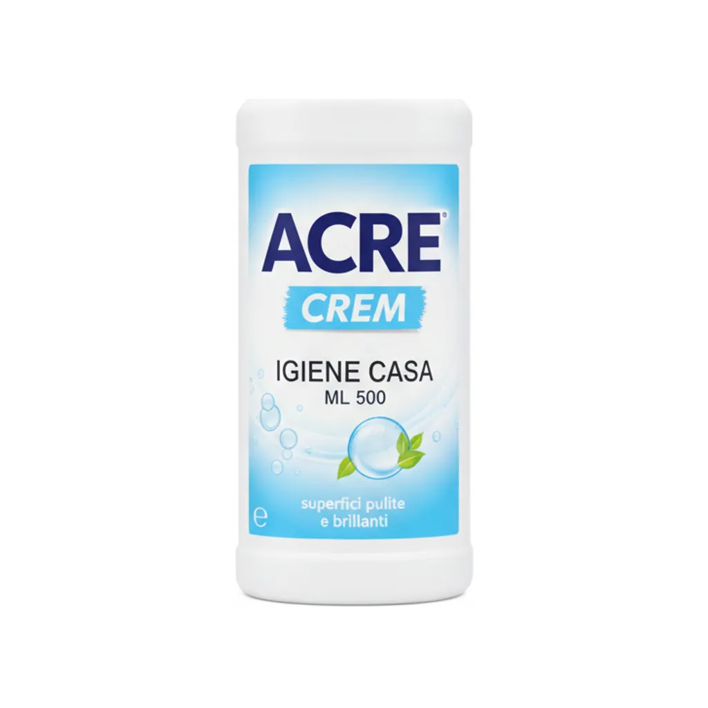 ACRE CREM IGIENE CASA ML 500