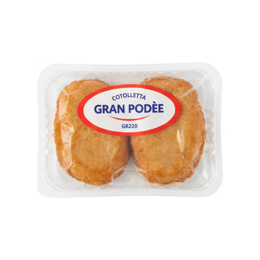 COTOLETTA GRAN PODEE GR220